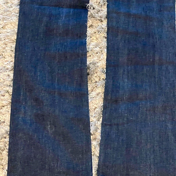 Paige denim bootcut jeans Size 26 - Picture 7 of 8